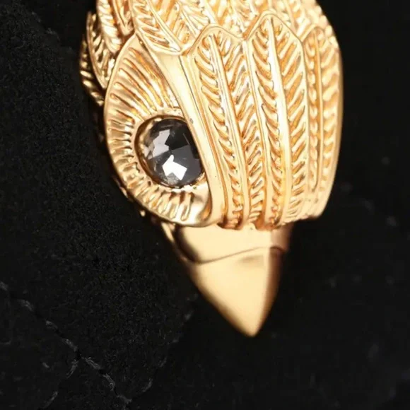 Kurt Geiger London Small Kensington Hobo Bag - Picture 5 of 5